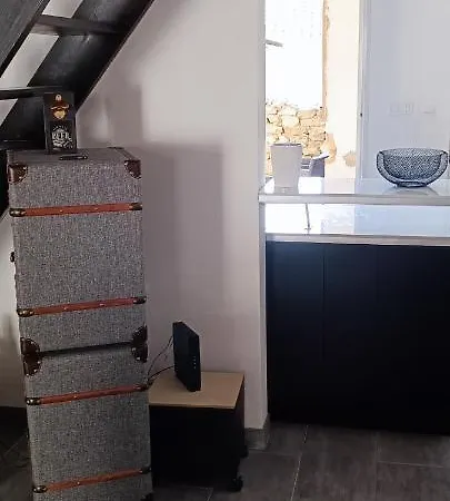 Agréable maison de village Laudun-l'Ardoise Extérieur photo