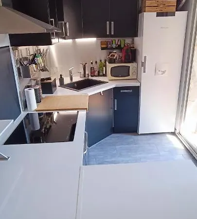Agréable maison de village Laudun-l'Ardoise Extérieur photo