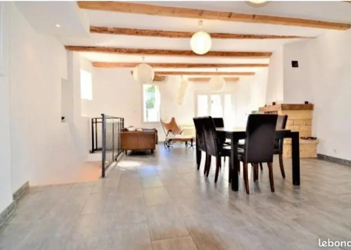 Agréable maison de village