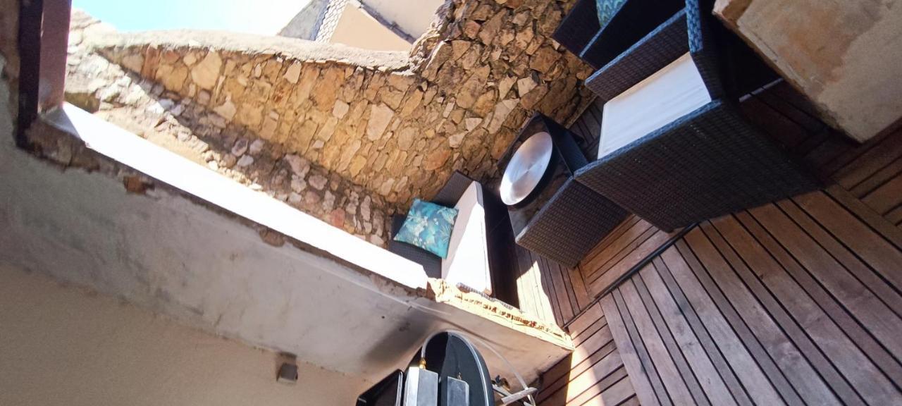 Maison De Village Hébergement de vacances