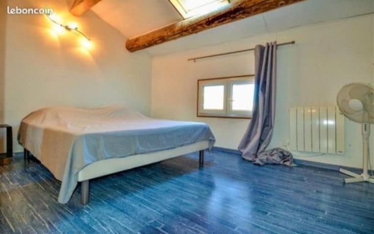 Hébergement de vacances Maison De Village Laudun-l'Ardoise